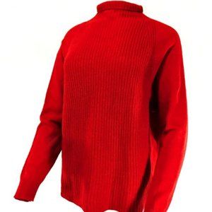 Women's Cashmere Knit Fashion Winter Sweater